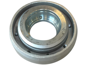 Lejehus rotor H.side agf 240