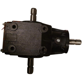 Gearkasse VCD