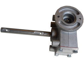 Spinner gear: 575-1575-3000, (83722) 6000 - 7550 - 8500