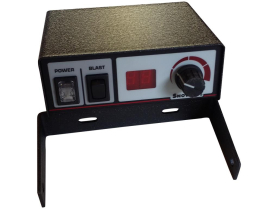Variable speed control 575 Gammel model  tjek din model