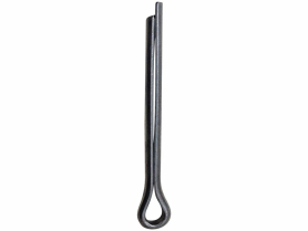 Cottin pin Ø4x40