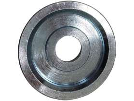Tension pulley