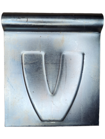 Big protection plate