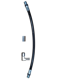 Grease hose