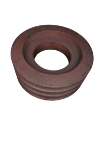 Belt wheel
