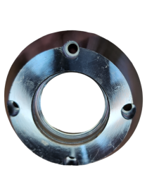 Roller bearing seat
