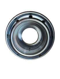 Bearing seat