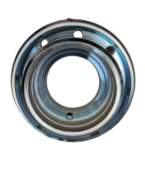 Bearing seat