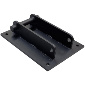 Quick beslag - arm del  FHM46 & HRM500