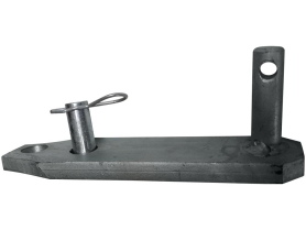 Lifttap del til HG Rotorklipper HG120/150 Mover