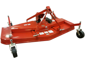 Rotorklipper til traktor 210 cm - Bagmonteret