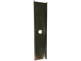 Knivholder for rotorklipper 240 cm