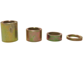 højdejusteringssæt til hjulgaffel for HG  rotorklippere