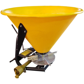 Gødningsspreder traktor 200 L