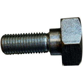 Knivbolt til trimmer