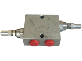 Sikkerhedsventil  agf 240