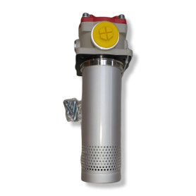 Oil pump transmission box