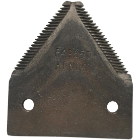 Kniv til hækkeklipper amc