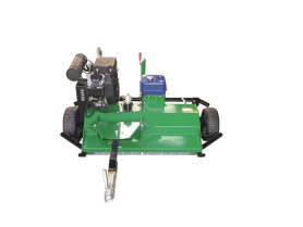 Slagleklipper ATV120cm20hp els Udgået vare - Model HN