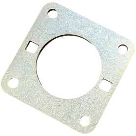 Bearing plate til DK148 / WC52R