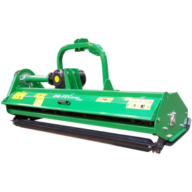 Slagleklipper  - 155D - Fast tårn