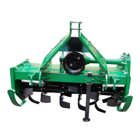 Traktorfræser 105cm