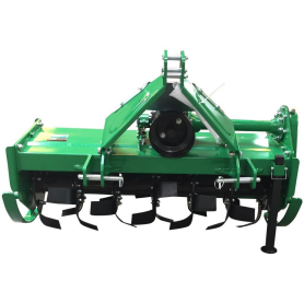 Traktorfræser 125cm