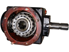 Gearkasse til HNIGN fræsere