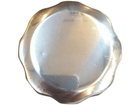 Dæksel til JF420 tank