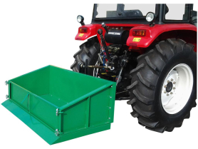 Transportkasse 150 cm