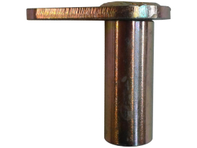 Bolt ved cylinder