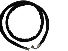 Hydraulikslange op-ned cylinde