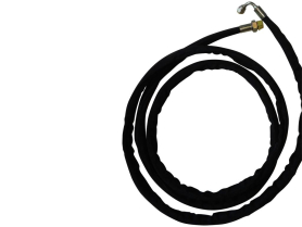 Hydraulikslange op-ned lang