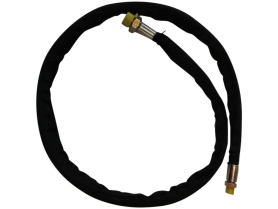 Hydraulikslange op-ned ventil