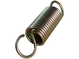 Fjeder til Flishugger 150 R