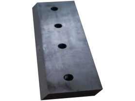 Kniv til Flishugger 150R