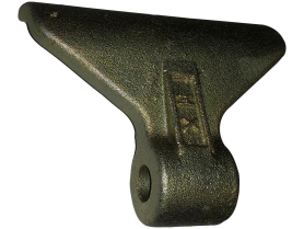 Hammerslagle Ø: 16,5 mm