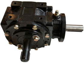 Gearkasse til KAI AGF Slagleklipper