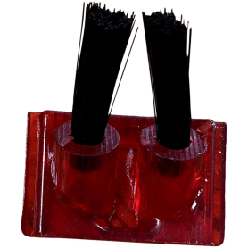 Børste til  LE2BGYF majs såmaskine