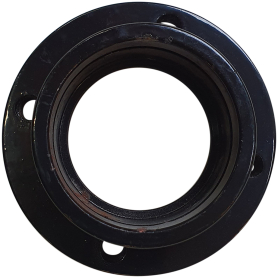 Lejehus til ATV slagleklipper MATATV160