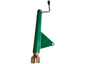 Højdejustering MAT ATV15