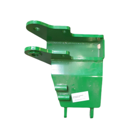 Lifting frame weldment