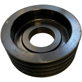 Large pulley BCRI
