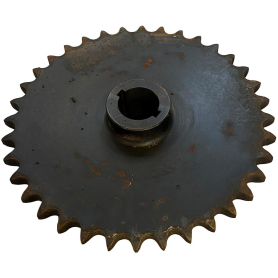 Stor kædehjul for CMH250