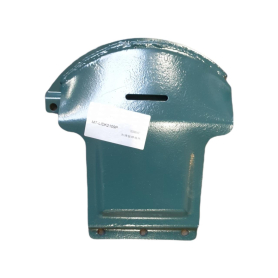 Leftskateboardweldment