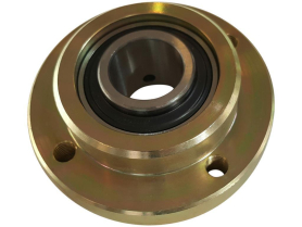 Leje rotoraksel DP model