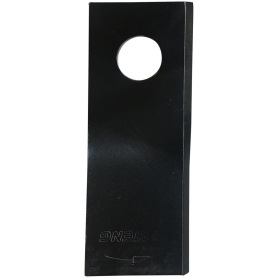 Kniv venstre for skivehøster DM