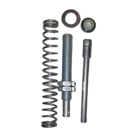 Sliding Rod Assembly