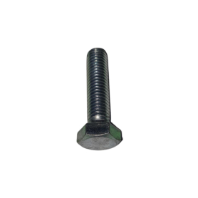 Full-thread hexagon bolts M10X40