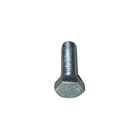 Full-thread hexagon bolts M12X35